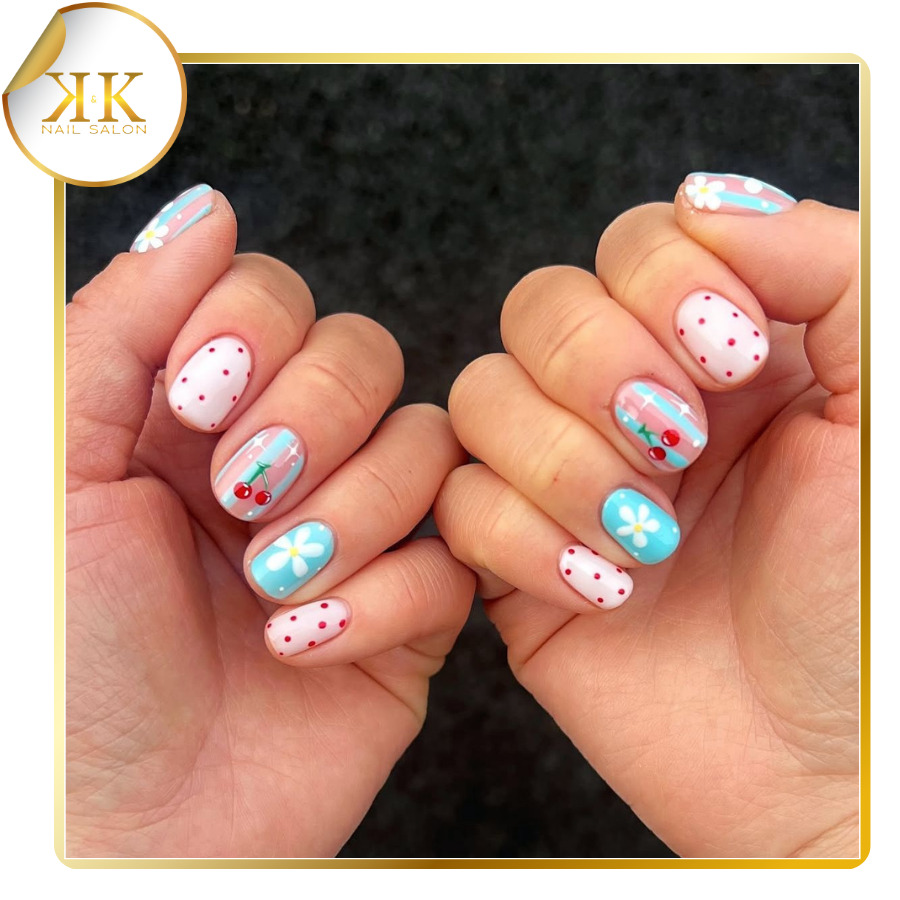 Nail April 29